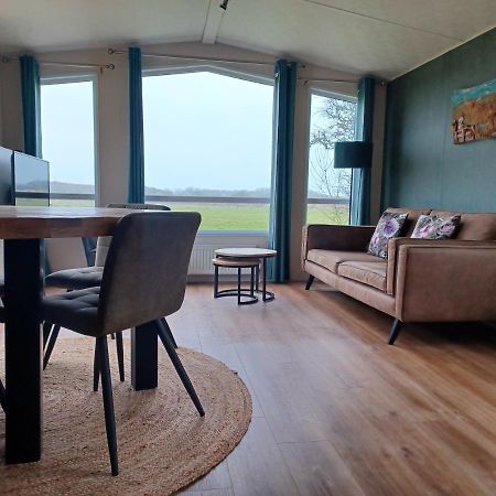 Chalet Duunzicht Texel Де-Коксдорп Экстерьер фото